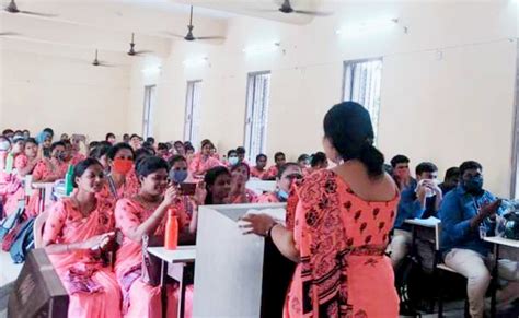 B.Ed. Colleges in Chennai | CSI BISHOP NEWBIGIN COLLEGE