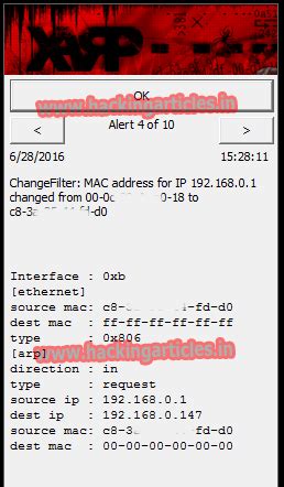 How to Detect Sniffer on Your Network - Hacking Articles