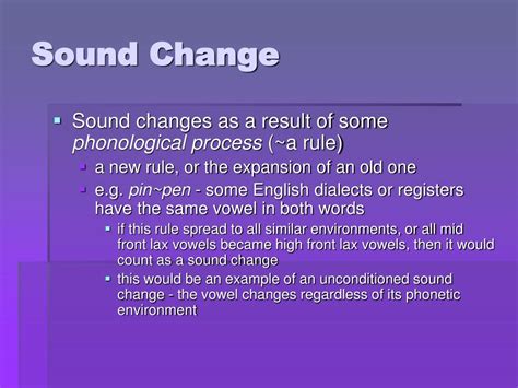 Image result for Language Change Examples