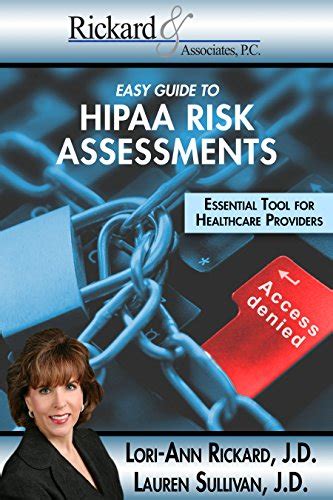 Easy Guide to HIPAA Risk Assessments: Essential Tool for Healthcare ...