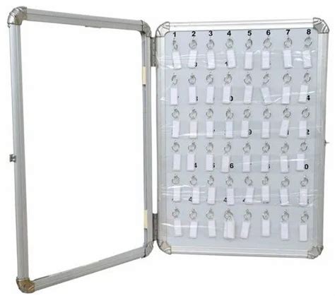Key Holder Board - Lepe Key Holder Board Manufacturer from Mumbai