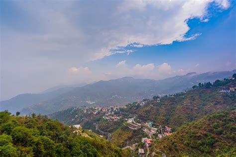 Valley View Hotel in Mussoorie | Mussoorie Best Valley View Hotel