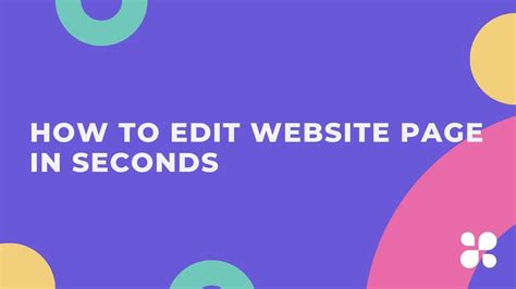Editing Web Page Using Elementor 的图像结果
