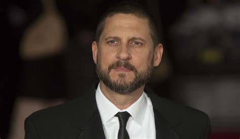 Initially, filmmaking was terrifying: 'Suicide Squad' director