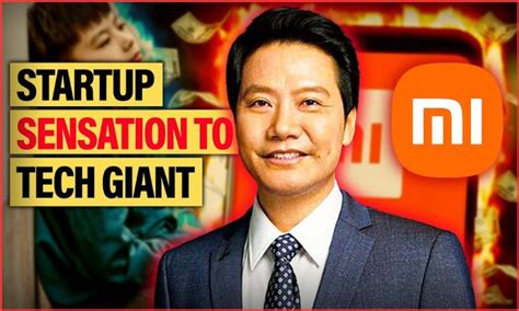 Xiaomi Business Model: How Xiaomi Became a Global Leader