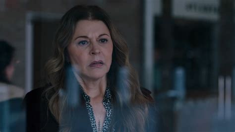 Screencaps - Daily Jane Leeves