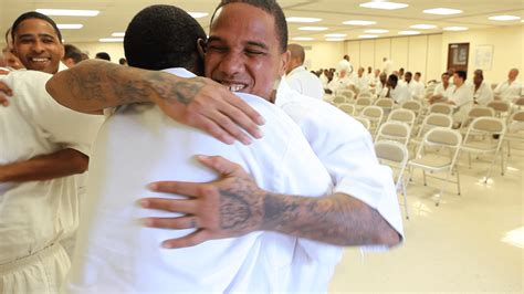 Chuck Colson - Founder of Prison Fellowship