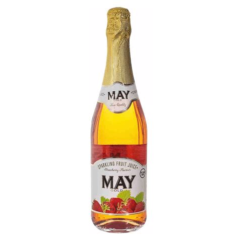 Sparkling Fruit Juice May Gold Price at Sharon Haas blog