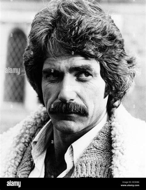 THE LEGACY, Sam Elliott, 1978. (c) Universal Pictures/ Courtesy ...