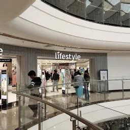 PEBBLE DOWNTOWN - Shopping mall - Faridabad - Haryana | Yappe.in