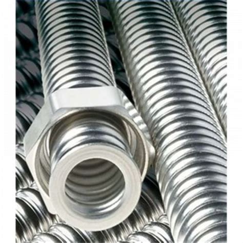 Cev INOX 1/2 za bojler - Alvos Beograd