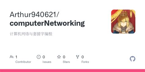 Computer Networks Projects GitHub 的图像结果