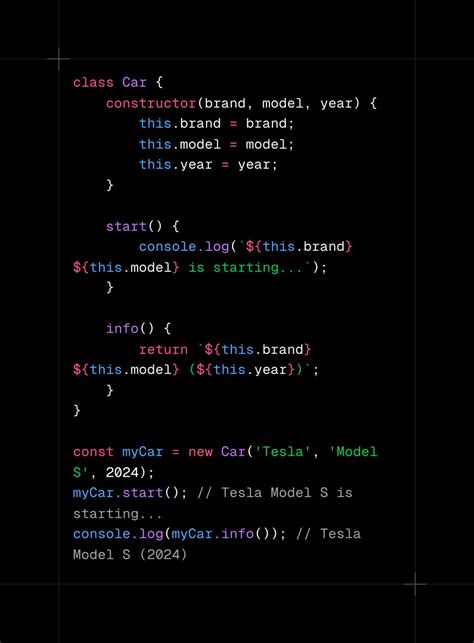 Image result for JavaScript Classes and Objects