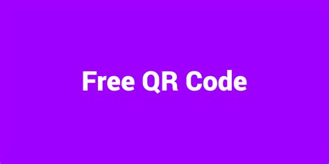 Image result for Freeqrcodegenerator Net