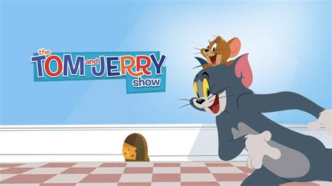 Watch The Tom and Jerry Show Web Series Online, All Seasons and ...