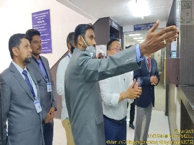 Islamiah College (Autonomous) - Vaniyambadi -> Galleries -> Photo ...