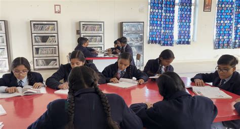 Hi-tech Public School