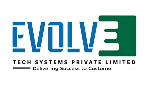 Evolve Tech Systems | Delivering Success to Customer