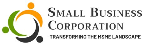 Smaller Corporations 的图像结果