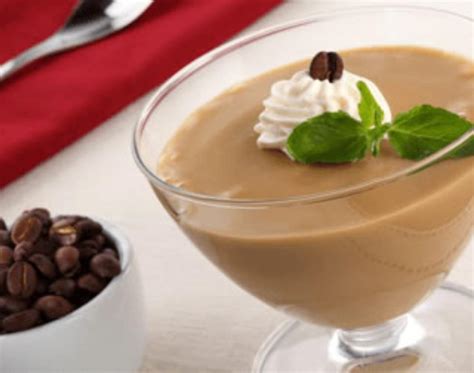 Coffee Mousse | GoodNes