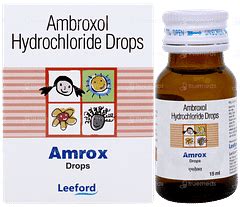 Mucolite Drops: Uses, Side Effects, Price & Substitutes