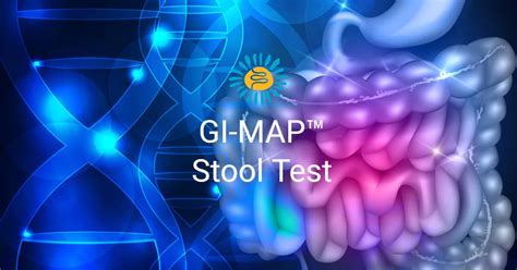 Image result for GI Map Comprehensive Stool