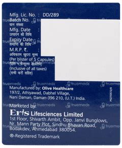 Psorid 100 Capsule: Uses, Side Effects, Price & Substitutes