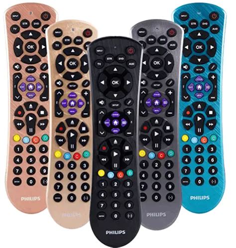 9 Best Universal Remotes - Universal Remote Codes