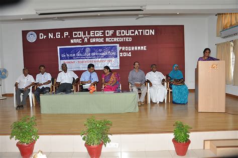 Parents Teachers Meeting 2014