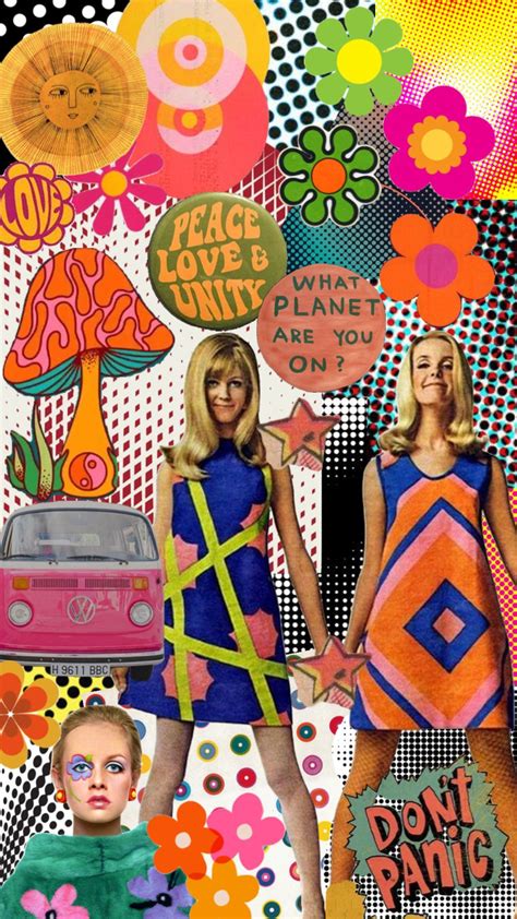 Flower Power 的图像结果