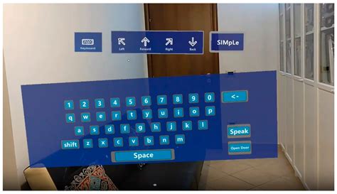 An Innovative Device Based on Human-Machine Interface (HMI) for Powered ...