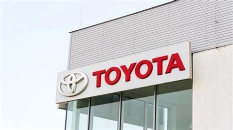 Toyota Group signs MoU with K'taka for Rs 4,800 crore investment ...