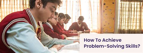 Problem-Solving Skills To Learn From Darjeeling Schools