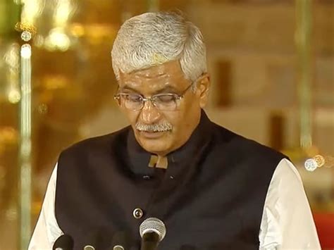 Lok Sabha Election 2024: नामांकन के बाद बीजेपी पर बरसे हनुमान बेनीवाल