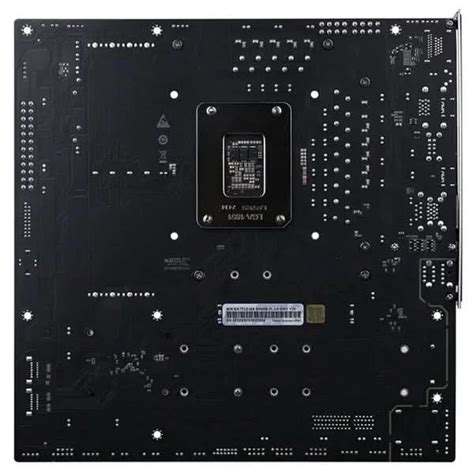Colorful BATTLE AX B860M PLUS WIFI-V20 B860 LGA1851 DDR5 Micro ATX Mot