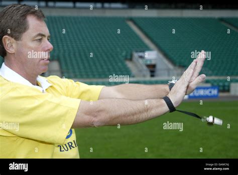 Image result for Rugby Referee Hand Signals
