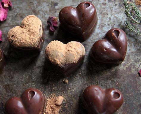 How Are Chocolates Good For Health? | Herzindagi