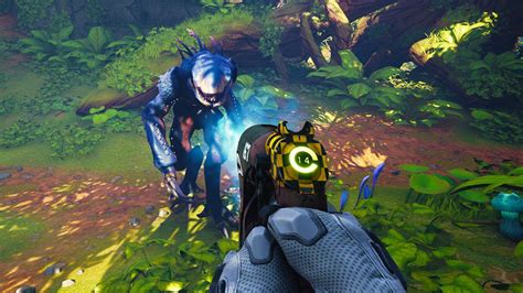 The Cycle: Frontier - Official Season 3 Launch Trailer