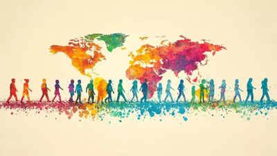 World Population Day: 10 most populous countries in the world (and ...