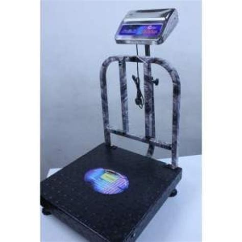 Electronic Weighing Scale Suppliers In CG Road - Abhyuday Enterprise