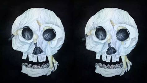 Optical Illusion Test: First Thing You See Can Reveal Your Personality ...