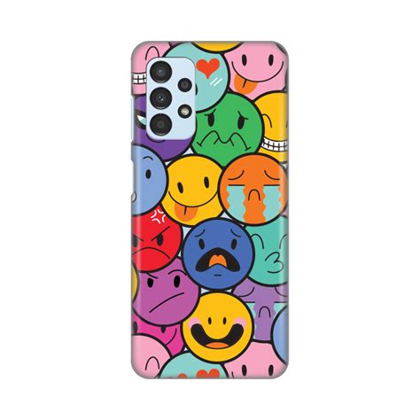 Maska(futrola) Silikonska Print Skin za Samsung A135F Galaxy A13 4G ...