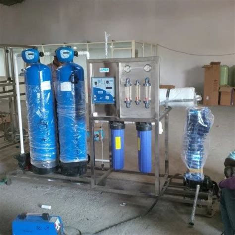 Orenus Water Age Technology, Nagpur - Manufacturer of RO Water Plant ...
