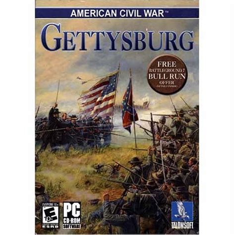 Buy American Civil War: Gettysburg - PC Online at Low Prices in India ...