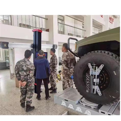 Allinement Car Machine 的图像结果