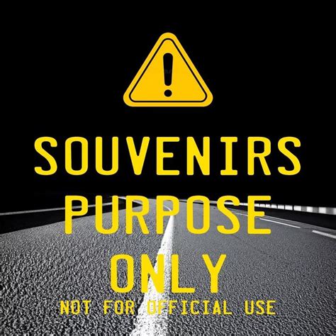 12x6" Texas Personalized License Plate | Custom Text | Durable Long ...