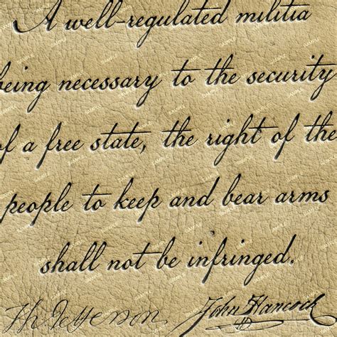 Image result for Complete Second Amendment Text