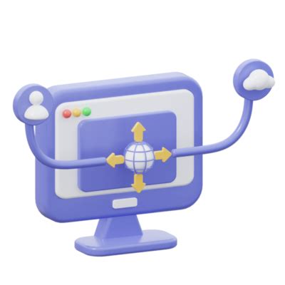 Computer Cartoon PNG 的图像结果