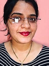 Buy Lakme Absolute Matte Revolution Lip Color, 104 Blushing Red, 3.5 g ...