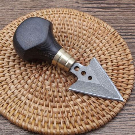 Image result for Push Dagger with Three Blade